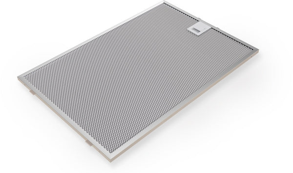 Bosch DBB85CC60B Series 4 Integrated Design Hood, 80 cm, clear glass, Matt black-8