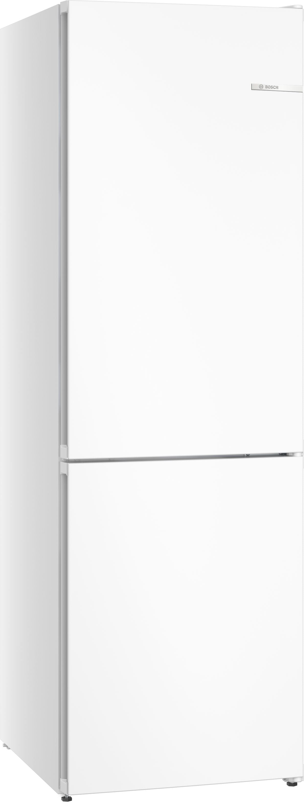 Bosch No Frost - 186cm Height Series 4 KGN362WDFG