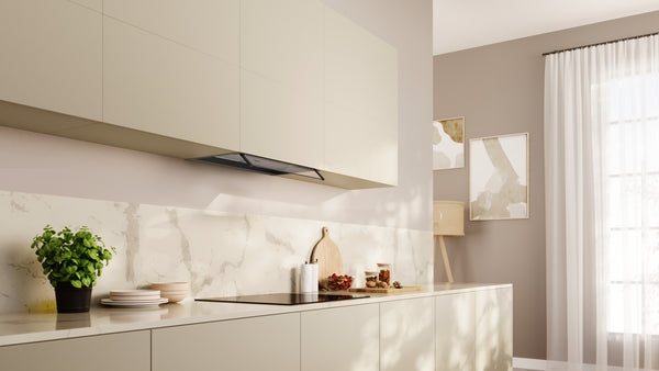 Neff Integrated Design Hoods D65XCC2S0B-5