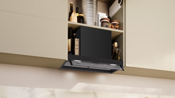 Neff Integrated Design Hoods D65XCC2S0B-6