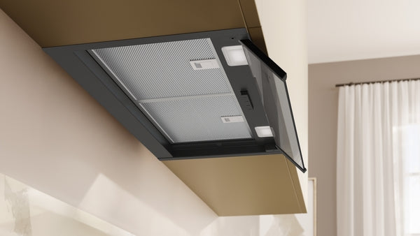 Neff Integrated Design Hoods D65XCC2S0B-2