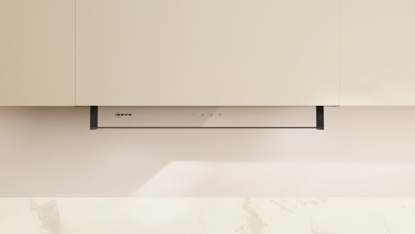 Neff Integrated Design Hoods D65XCC2S0B-7