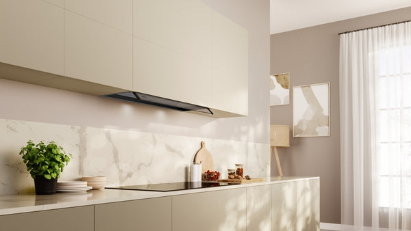 Neff Integrated Design Hoods D95XCC2S0B-3