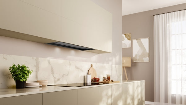 Neff Integrated Design Hoods D95XCC2S0B-7