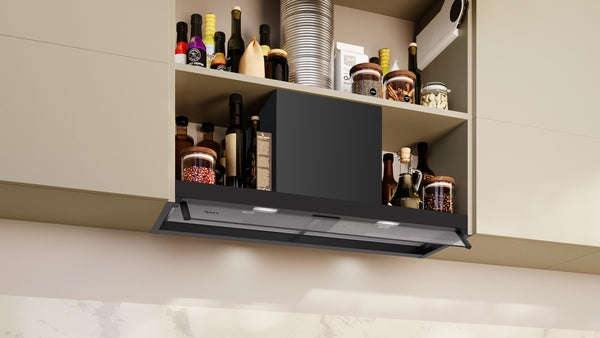 Neff Integrated Design Hoods D95XCC2S0B-6