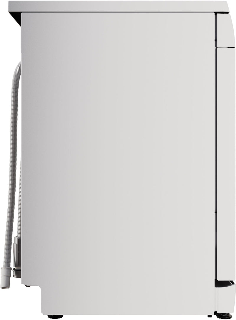 Bosch 60cm Dishwashers Series 6 SMS6ZCW10G