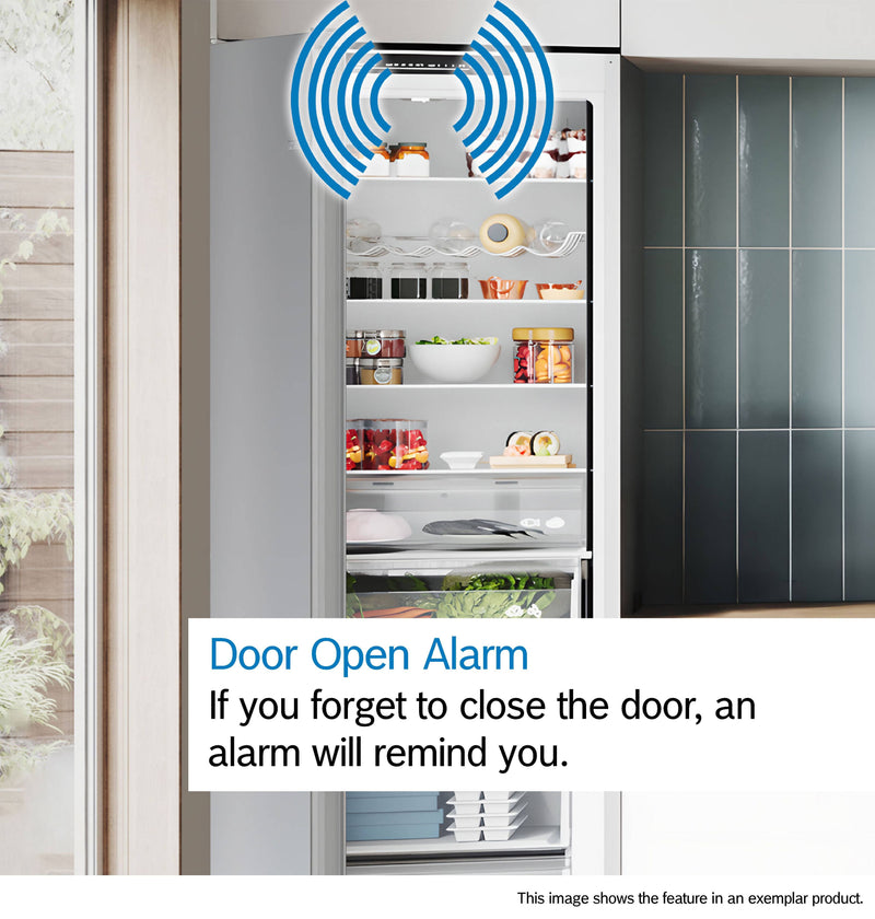 Bosch No Frost - below 177cm Height Series 2 KGN33NWEBG