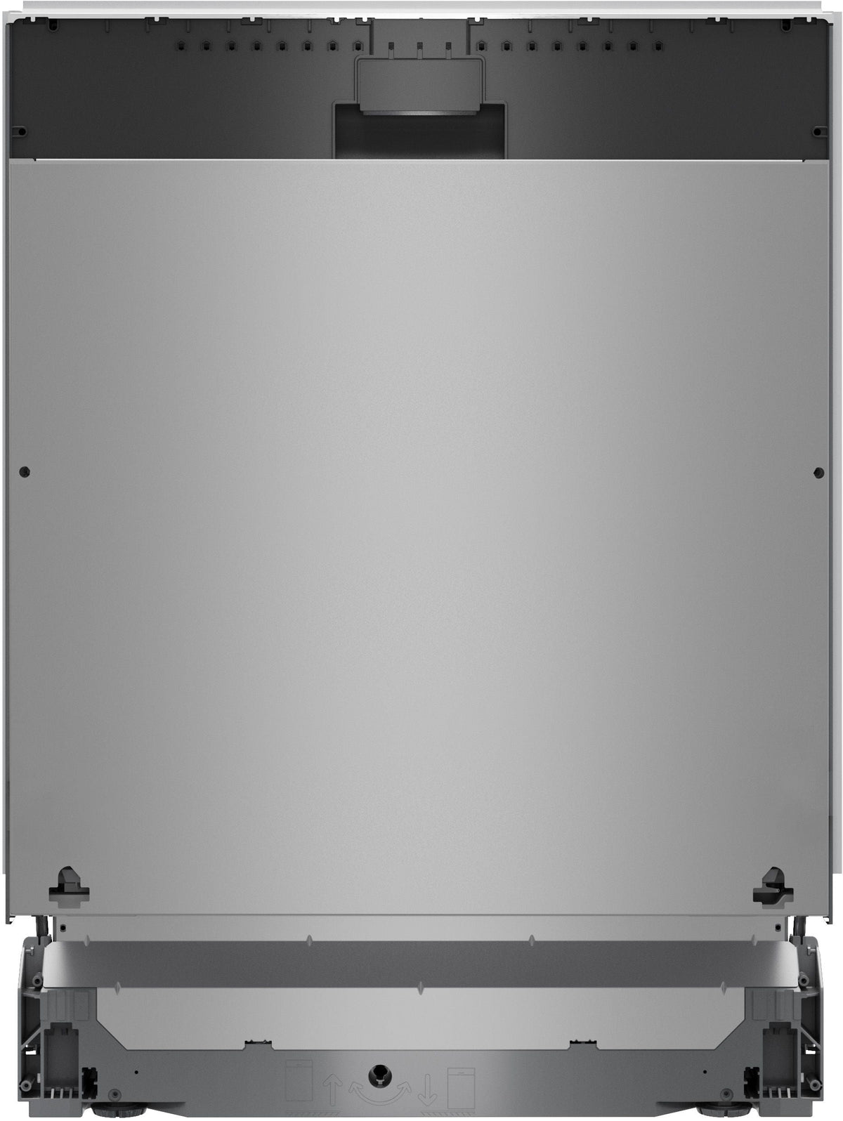 Bosch 60cm Fully Integrated Dishwashers Series 4 SMV4HTX00G