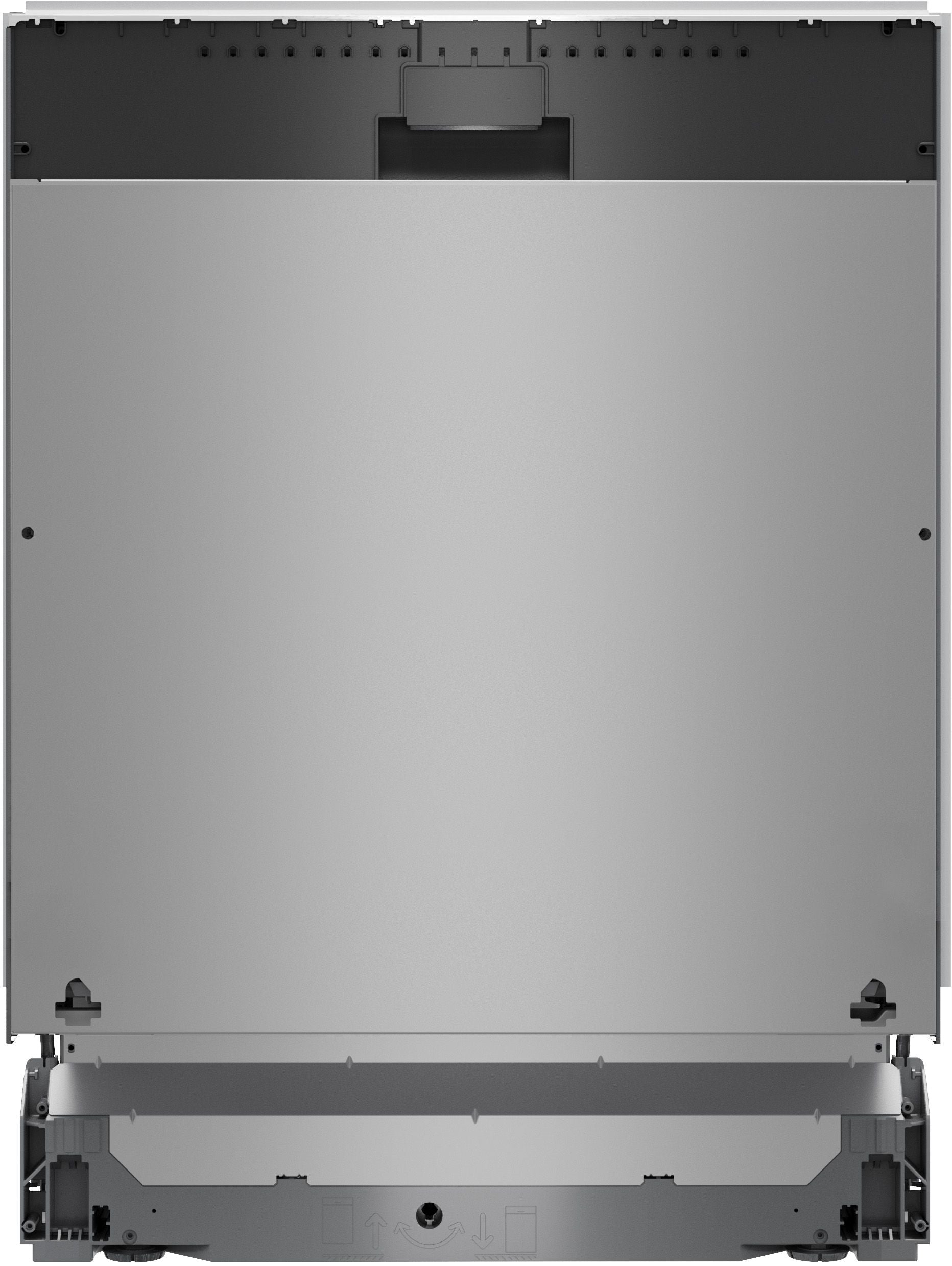 Bosch 60cm Fully Integrated Dishwashers Series 4 SMV4HTX00G
