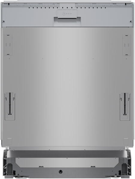N 70, Fully-integrated dishwasher, 60 cm, Variable hinge-10