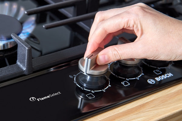 Bosch PCP6A6I90 Series 6 Gas Hob-9