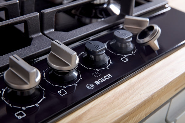 Bosch PCP6A6I90 Series 6 Gas Hob-3