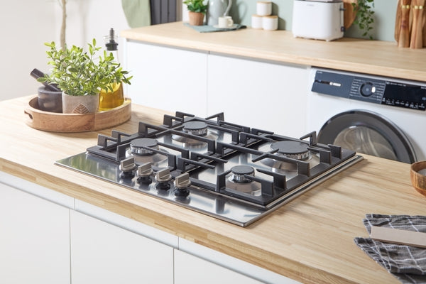 Bosch PCP6A5I90 Series 6 Gas Hob-3