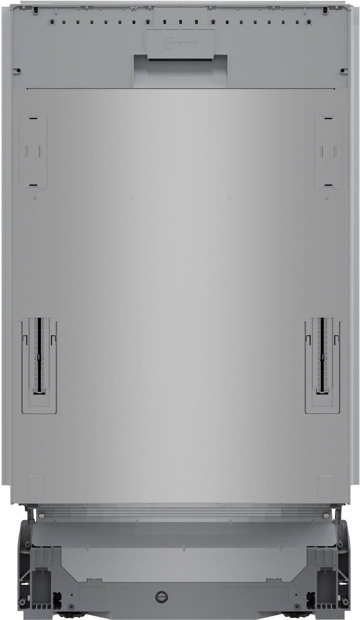Neff Fully Integrated 45cm Dishwashers N 50 S875HKX21G