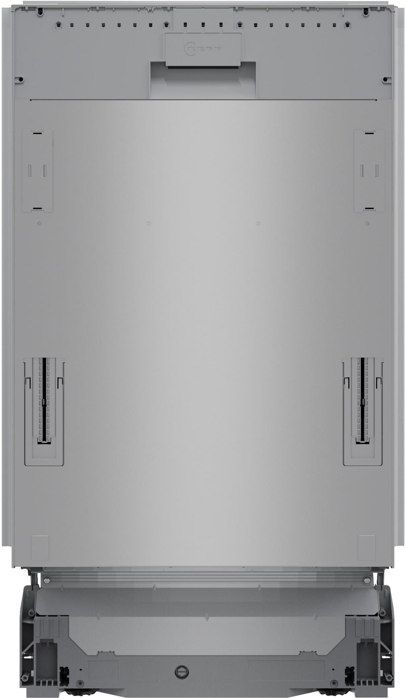 Neff Fully Integrated 45cm Dishwashers N 50 S875HKX21G