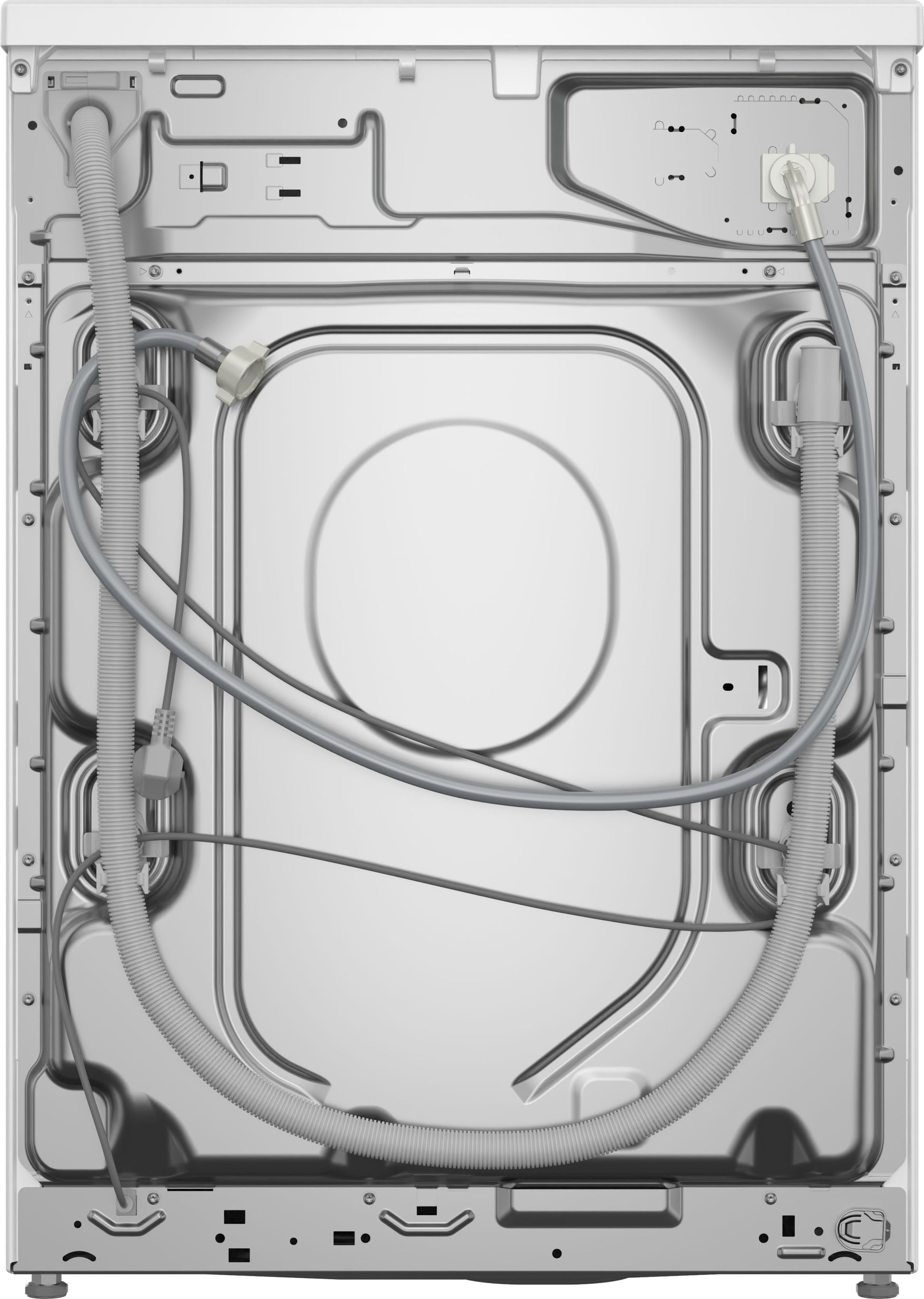 Bosch Washing machines Series 4 WAN28258GB