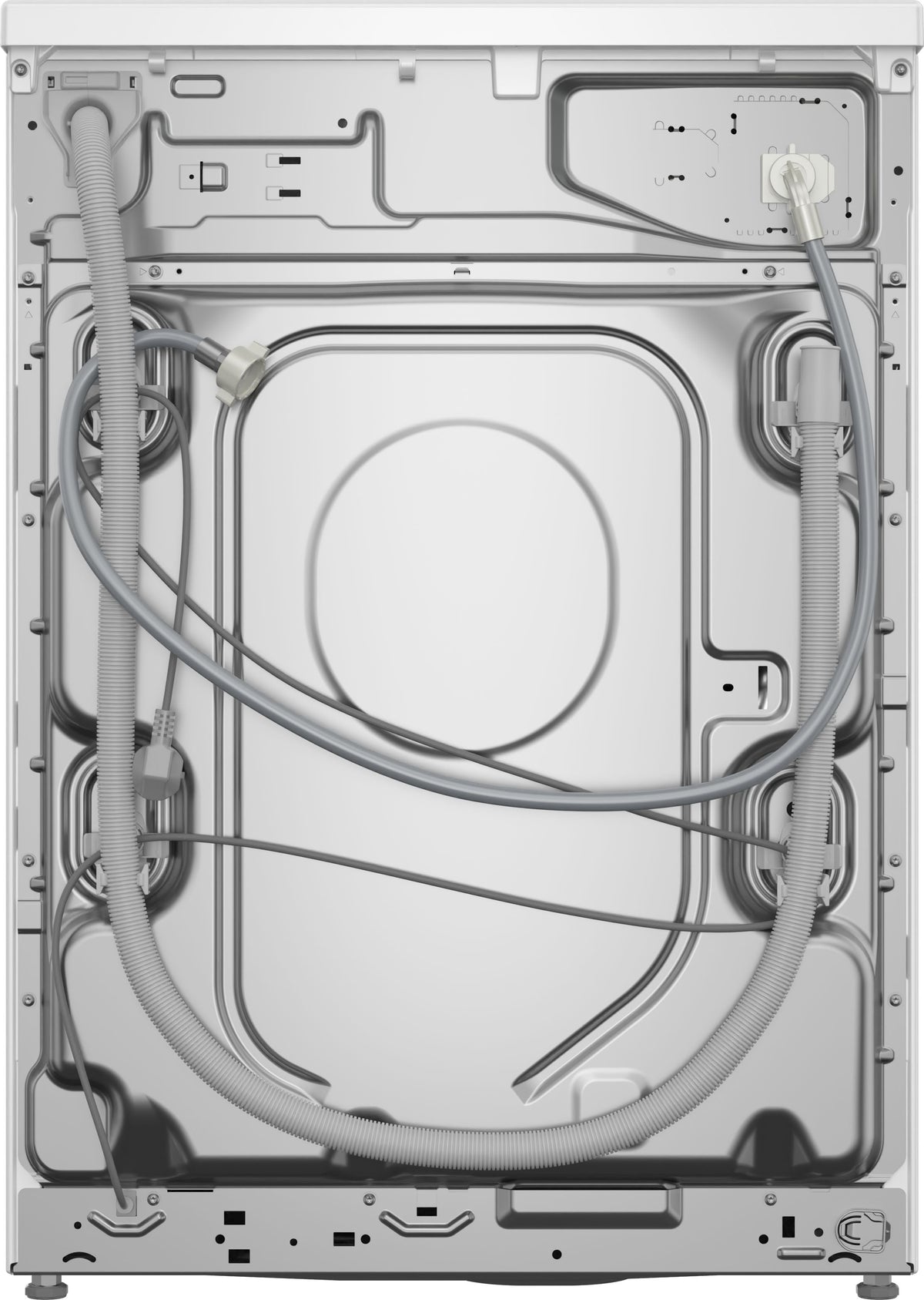 Bosch Washing machines Series 4 WAN28258GB