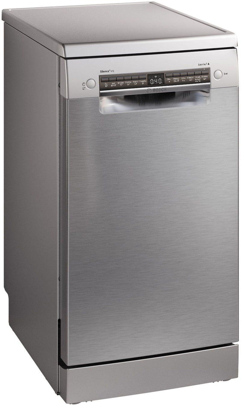 Bosch 45cm Dishwashers Series 4 SPS4HMI49G