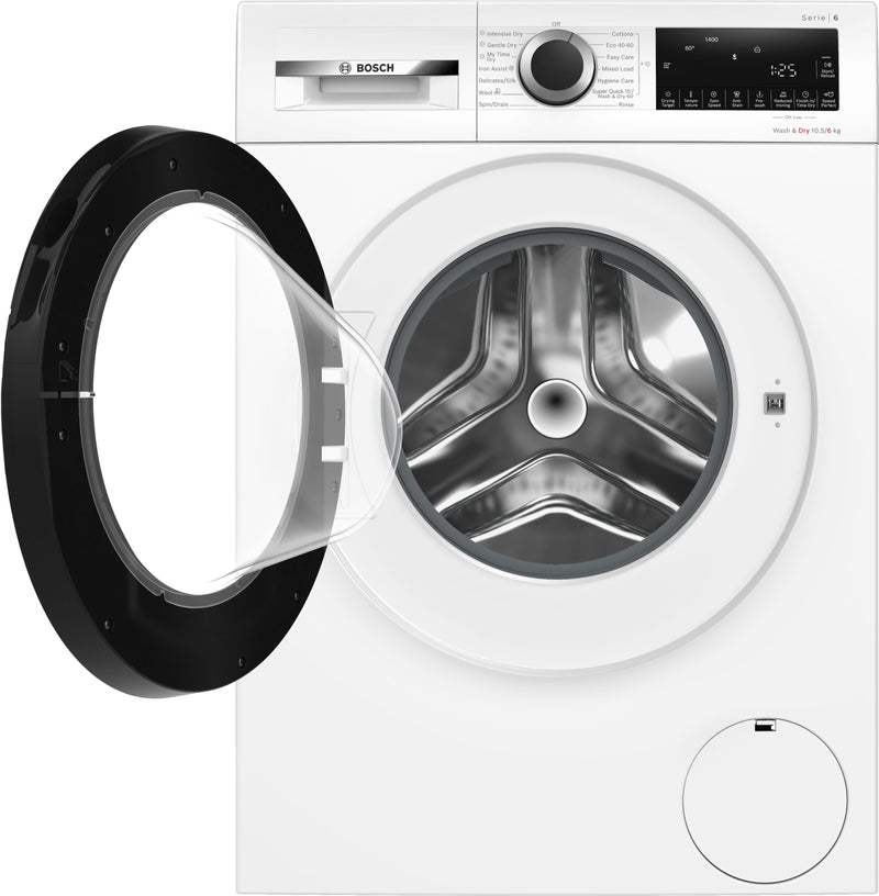 Bosch Washer dryers Series 6 WNG25401GB