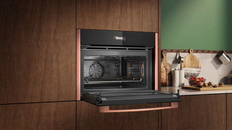 Neff Compact 45cm Ovens with Microwave and Flex Design C29MR21Y0B product photo (27838558_C29MR21Y0B_PGA3_def.jpg)