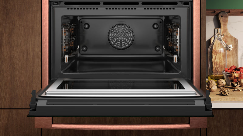 Neff Compact 45cm Ovens with Microwave and Flex Design C29MS7KY0 product photo (27838580_C29MS7KY0_PGA2_def.jpg)