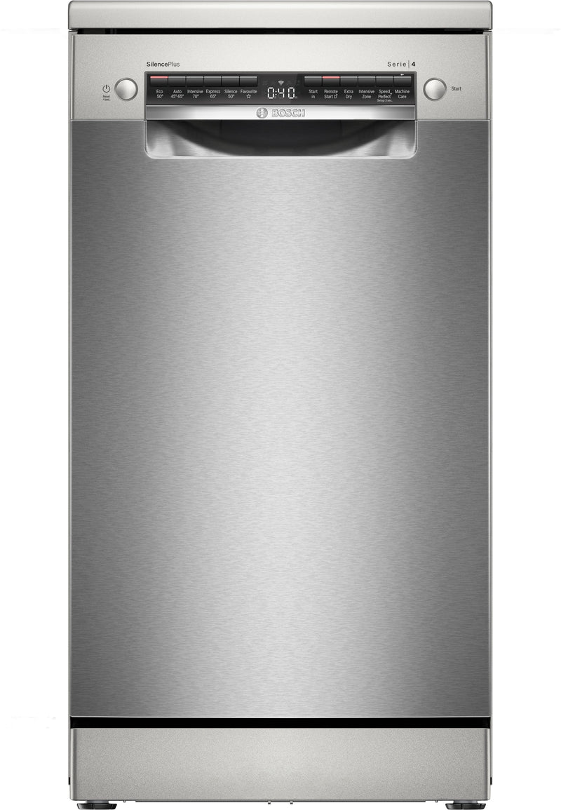 Bosch 45cm Dishwashers Series 4 SPS4HMI14G