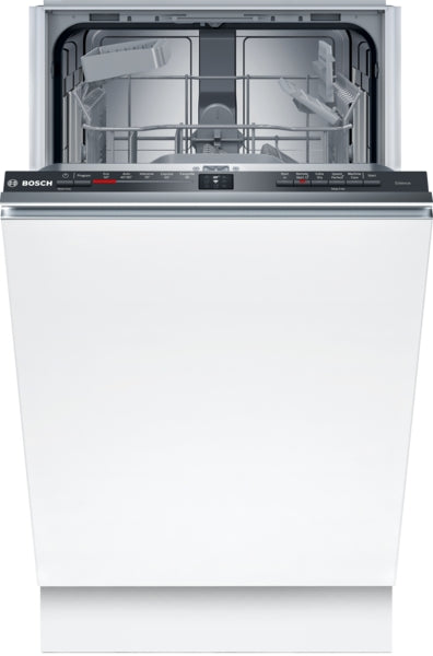 Series 2, Fully-integrated dishwasher, 45 cm-1