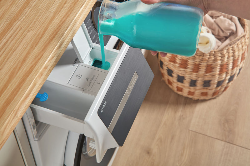 Bosch Washing machines Series 6 WGH254A0GB