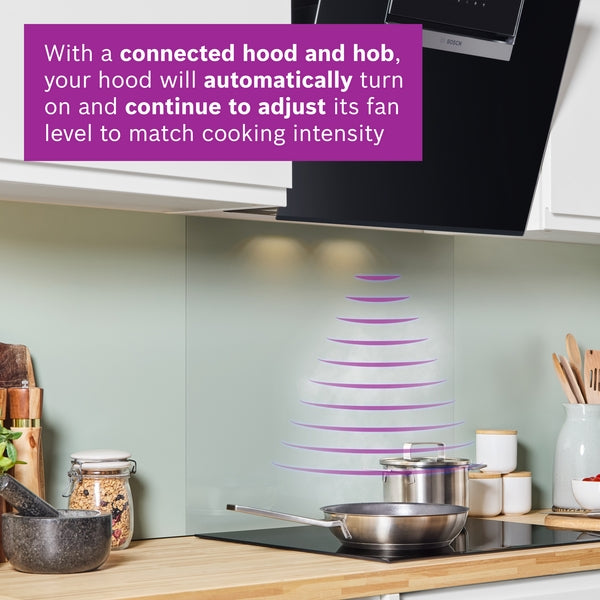 Bosch PIX631HC1E Series 6, Induction hob, 60 cm, surface mount without frame-13