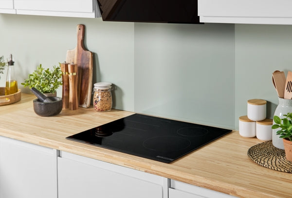 Bosch PIX631HC1E Series 6, Induction hob, 60 cm, surface mount without frame-5
