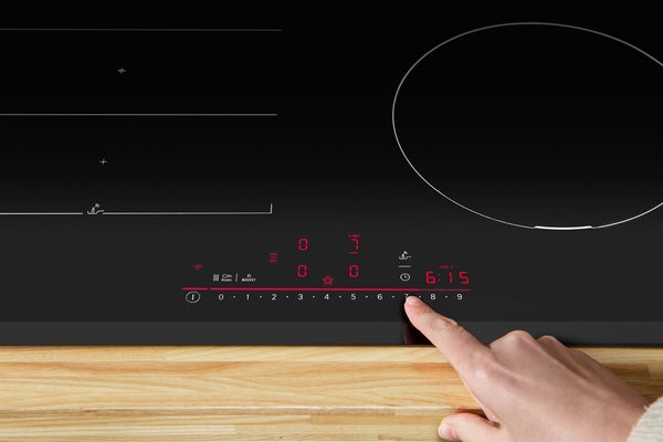 Bosch PIX631HC1E Series 6, Induction hob, 60 cm, surface mount without frame-9