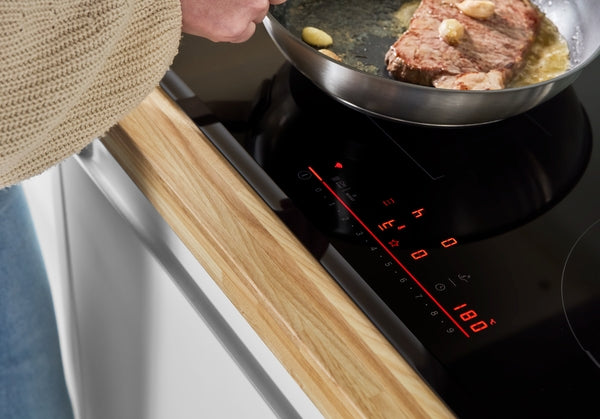Bosch PIX631HC1E Series 6, Induction hob, 60 cm, surface mount without frame-6