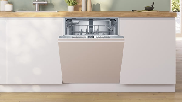 Series 4, Fully-integrated dishwasher, 60 cm, Variable hinge-3