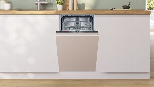 Series 2, Fully-integrated dishwasher, 45 cm-2