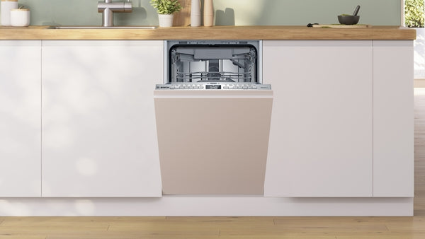 Series 4, Fully-integrated dishwasher, 45 cm-2