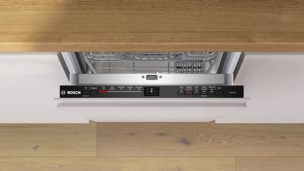 Series 2, Fully-integrated dishwasher, 45 cm-3