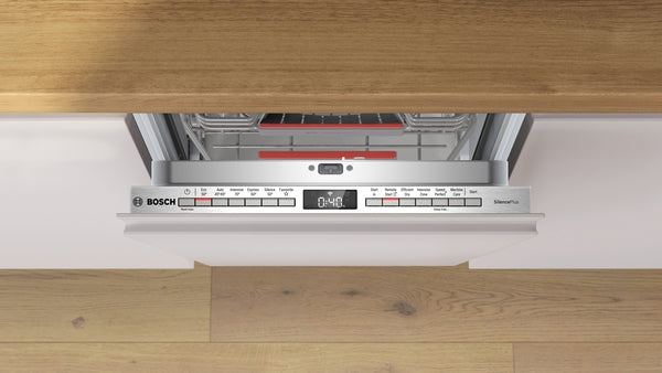 Series 4, Fully-integrated dishwasher, 45 cm-6