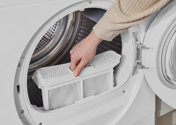 Bosch WTH85226GB Series 4, Heat pump tumble dryer, 8 kg-26
