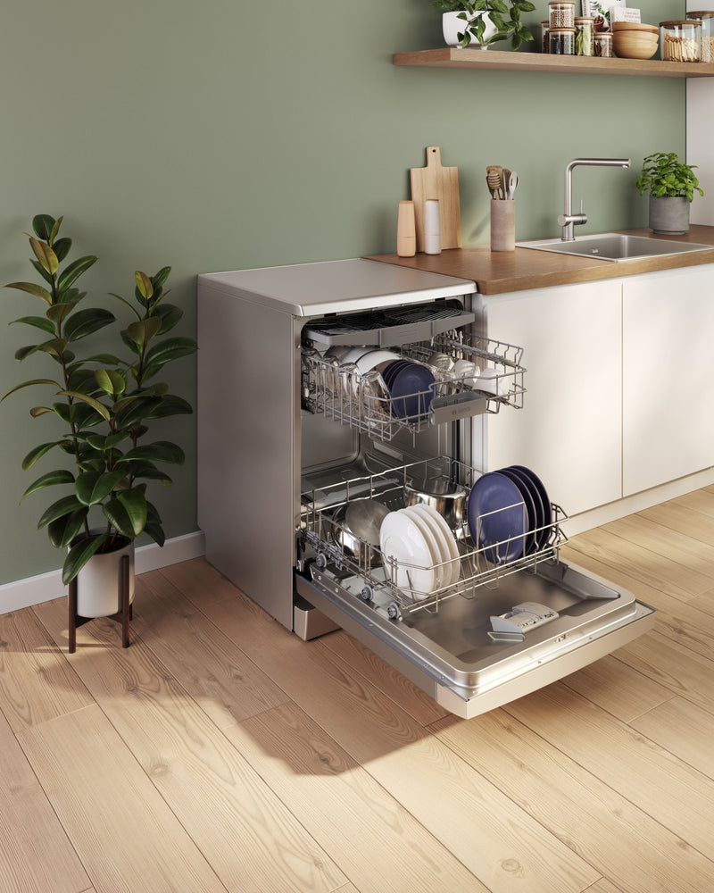 Bosch 60cm Dishwashers Series 4 SMS4EMI06G