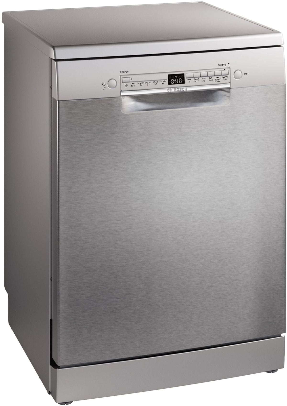 Bosch 60cm Dishwashers Series 2 SMS2HVI06G