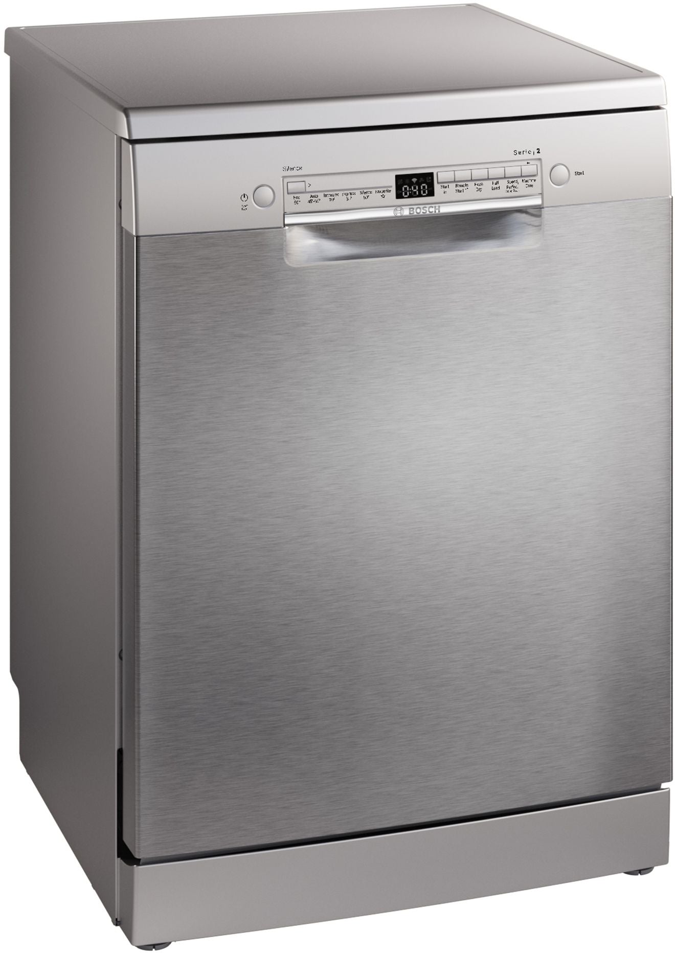 Bosch 60cm Dishwashers Series 2 SMS2HVI06G
