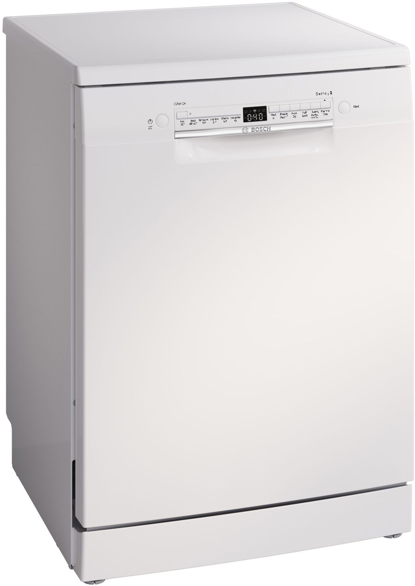 Bosch 60cm Dishwashers Series 2 SMS2HVW06G