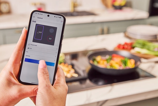 N 70, Induction hob, 60 cm, surface mount without frameme-25