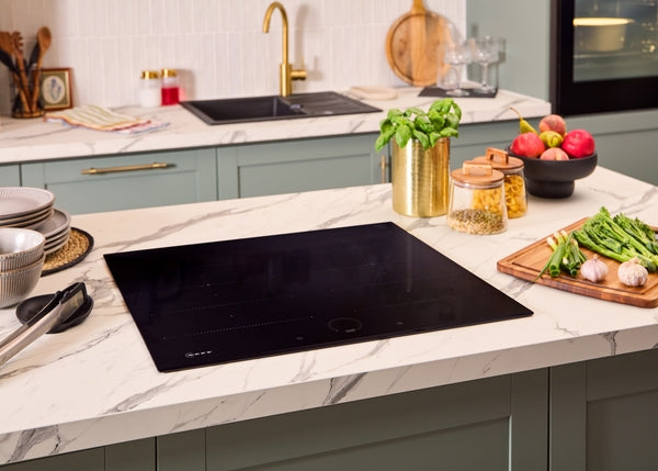 Neff T66FHX4L0 N 70, Induction hob, 60 cm, surface mount without frame-3