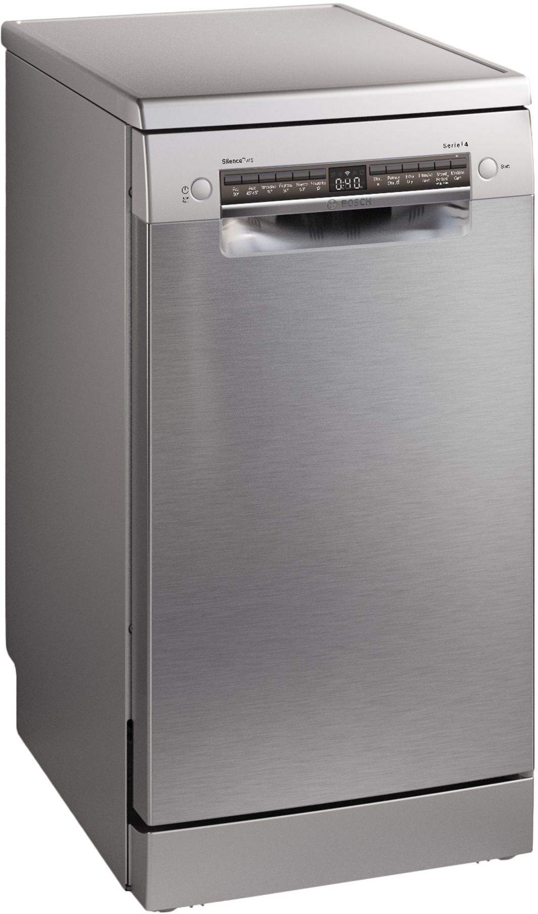 Bosch 45cm Dishwashers Series 4 SPS4HMI14G