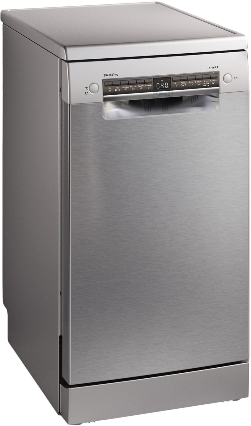 Bosch 45cm Dishwashers Series 4 SPS4HMI14G