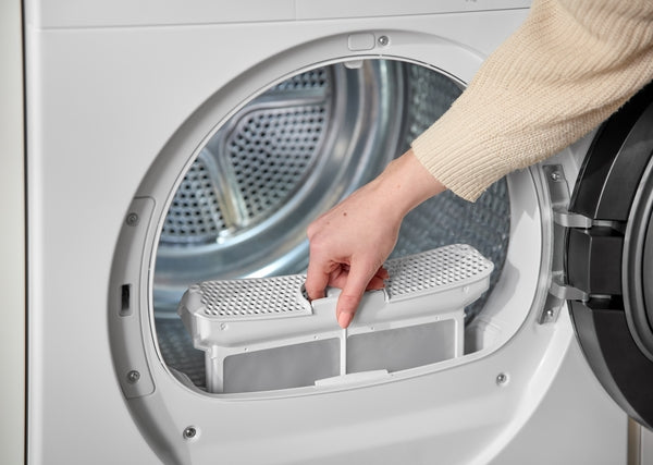Bosch WQG24502GB Series 6, Heat pump tumble dryer, 9 kg-24