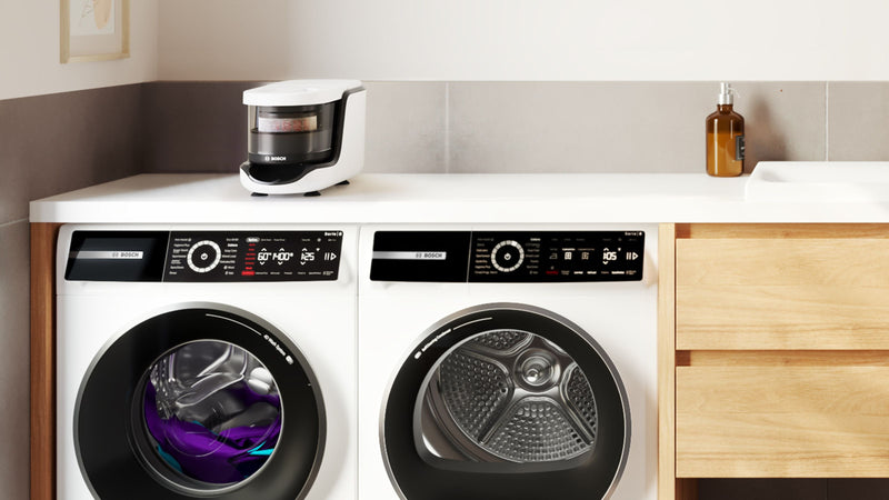 Bosch Optional Accessories for washing accessory WMZMPF10