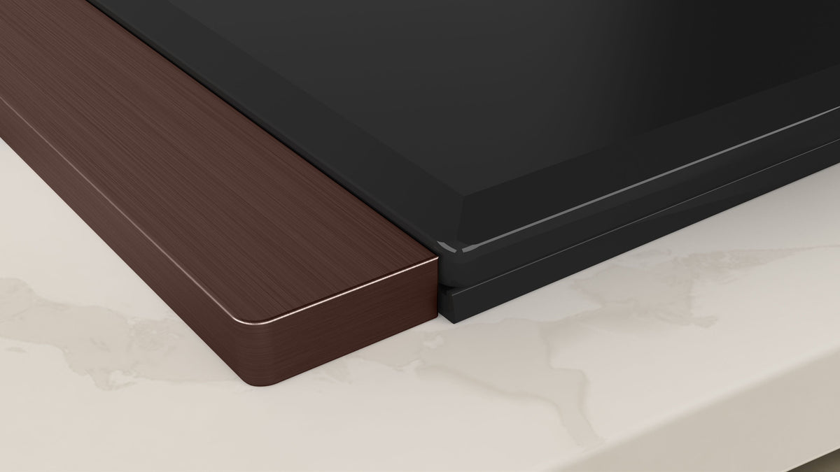 Neff Flex Design Flex Induction Hobs - trim & Twist Pad accessories required (four colour options, sold separately) N 90 T69YYV4C0