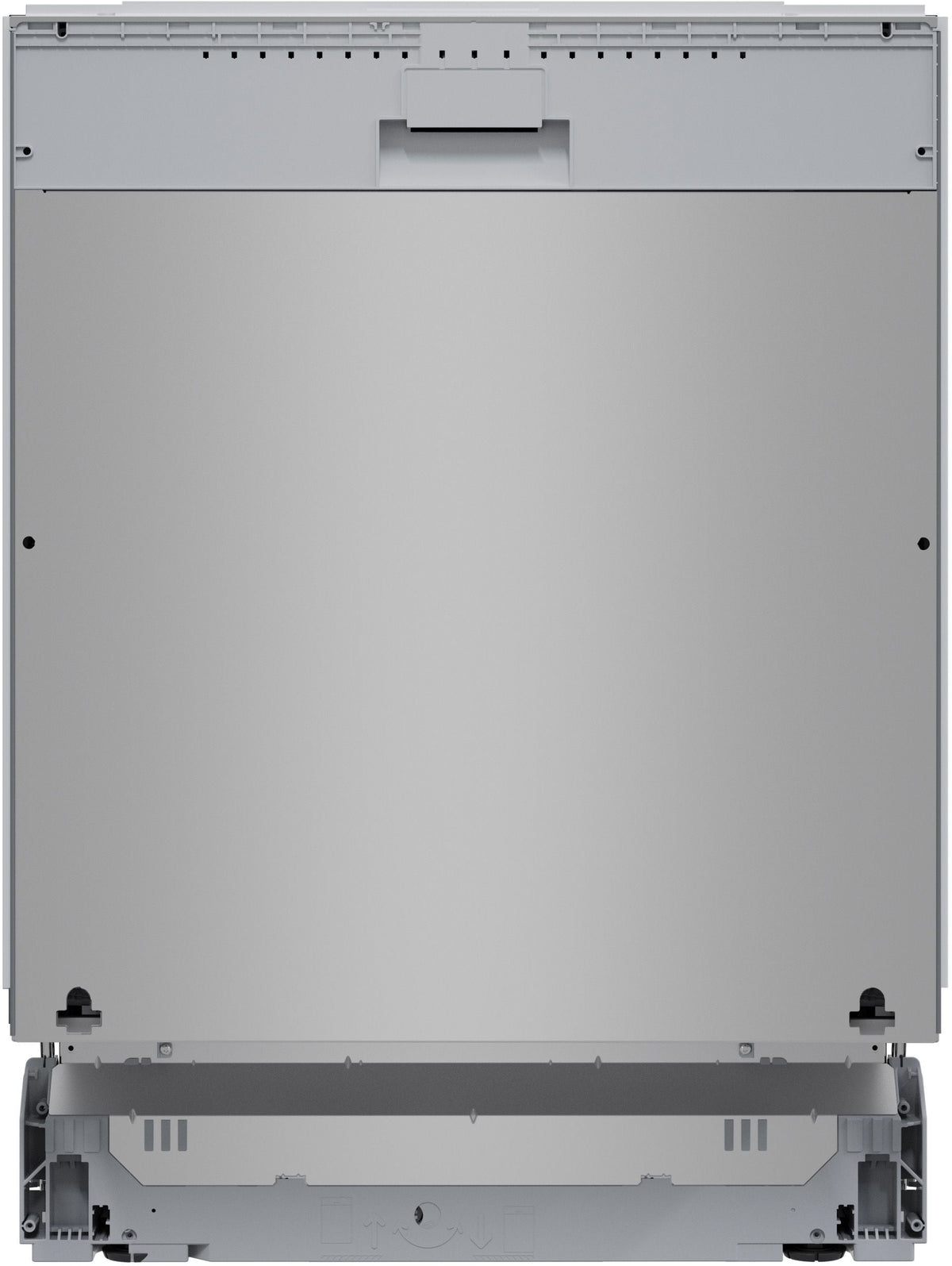 Bosch 60cm Fully Integrated Dishwashers Series 6 SMD6ZCX60G